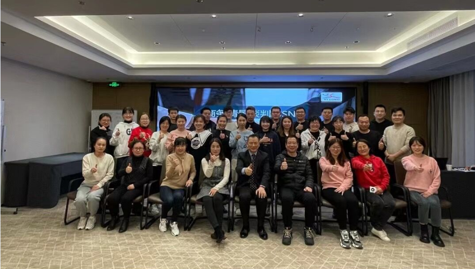 提升自我，服務(wù)客戶(hù)，義龍邀您攜手同行！