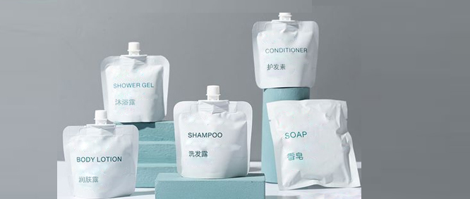 化妝品包裝迎來(lái)新變革，袋裝替代傳統(tǒng)包裝已成趨勢(shì)